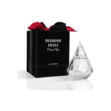 Diana Ross Diamond Perfume 3.4 Fl. Oz. Set Of 2