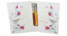 Lot Of 10 Cynthia Rowley Flower Eau De Parfum.01fl.Oz 0.5ml Samples