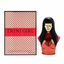 TRINI GIRL BY NICKI MINAJ 3.3 OZ EDP SPRAY *WOMENS PERFUME*