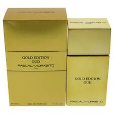 Gold Edition Oud By Pascal Morabito For Women 3.3 Oz Edp Spray