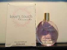Perlier Loves Touch Amanda Eau De Parfum Spray 1.52 Fl. Oz.