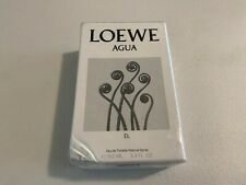 Brand Loewe Agua De Loewe El For Men Eau De Toilette Spray 3.4 Oz