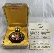 Vintage Jean Desprez Bal a Versailles Perfume