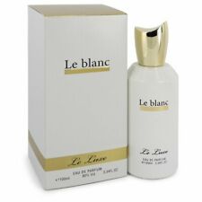 Le Luxe Le Blanc By Le Luxe Eau De Parfum Spray 3.4 Oz