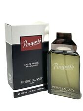 Pirymis Homme 3.4 Fl.Oz Eau De Parfum Sprayfor Men By Pierre Laussey