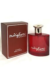 Modigliani Uomo By Modigliani 3.4 Fl.Oz Eau De Toilette Spray For Men