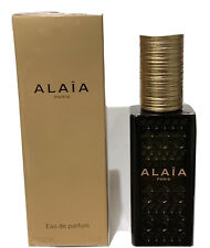 Alaia Paris By Ala�A Eau De Parfum 1 Oz 30 Ml Spray For Woman