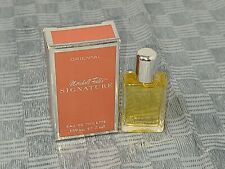 Marshall Fields Signature Oriental Mini Perfume Eau De Toilette.159 Oz