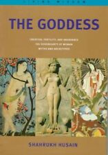 Goddess The Living Wisdom Series By Husain Shahrukh Paperback Book The