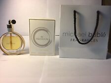 Michael Buble By Invitation Womens Perfume 1.7 Oz