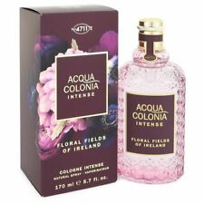 4711 Acqua Colonia Floral Fields Of Ireland Maurer Wirtz Edc Intense Spray