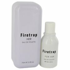 Firetrap By Firetrap Eau De Toilette Spray 2.5 Oz 75 Ml Women