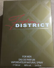 Fashion District 3.4 Men Eau De Perfume