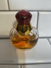 Oleg Cassini Perfume Spray By Jovan 1 3 Fl.Oz 10 Ml Vintage 60%