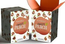 Kimberly Sweet Peach Celebrity Impression 3.4 Oz. Edp Perfume By Mirage Brands