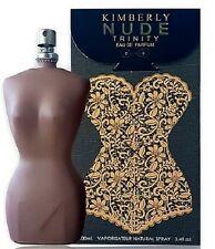 Kimberly Nude Trinity Celebrity Impression 3.4 Oz. Edp Perfume By Mirage Brands