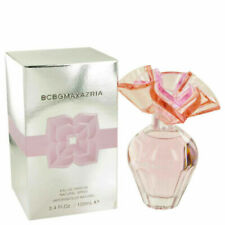 BCBG BY MAX AZRIA 3.4 oz edp spray *womens perfume*