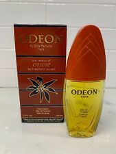 Odeon By Elite Parfums Version Of Opium By Yves Saint Laurent Spray Women