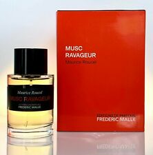 Frederic Malle Musc Ravageur Eau De Parfum