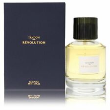 Trudon Revolution by Maison Trudon 3.4 oz Eau De Parfum Spray Unisex for men