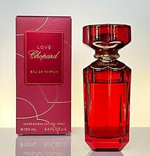 2020 Chopard Love Eau De Parfum