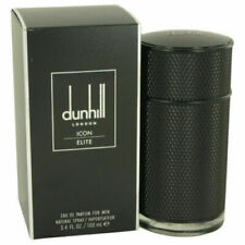Alfred Dunhill Icon Elite Mens Eau De Parfum 3.4oz