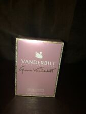 Gloria Vanderbilt Vanderbilt Womenï¿½S Perfume