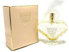 Beverly Hills Gold 24k By Pierre Durrani 1.7 Fl.Oz Eau De Parfum Spray For Women