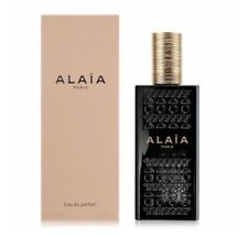 Alaia Paris By Ala�A Eau De Parfum 3.3oz 100 Ml For Woman