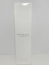 Pitbull 3.4 Oz Eau De Parfum Spray By Pitbull For Women