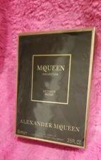Alexander Mcqueen Collection Vetiver Moss 2.5 Oz.