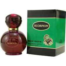 Parfums Jm Scorpion 3.4 ounce Eau de Toilette Spray 3.1 4 Oz.