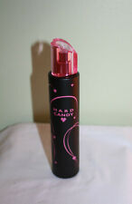Hard Candy Black Eau De Parfum Spray Size 1.7 Oz