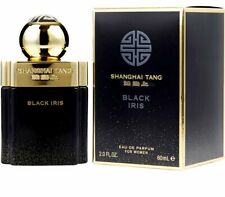 Shanghai Tang Black Iris EAU DE PARFUM 60 ML