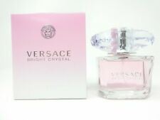 Versace Bright Crystal 3oz Womens Eau de Toilette Perfume Spray