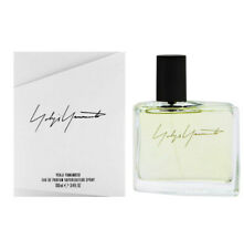 Yohji Yamamoto Femme Perfume Water 50 Ml Original
