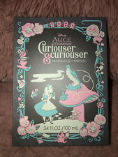 Torrid Disney Alice In Wonderland Fragrance Curiouser Curiouser New Sealed