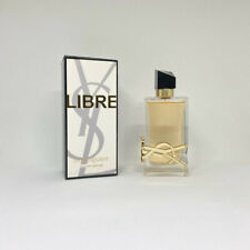 Ysl Yves Saint Laurent Libre Women Perfume 3oz 90ml Edp Spray Parfum