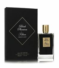 Kilian Black Phantom 1.7 Fl Oz Unisex Eau De Parfum Memento Mori Refillable