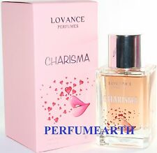 Charisma 3.4 Oz Edp Spray For Women By Lovance