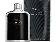 Jaguar Classic Black By Jaguar EDT Spray For Men 3.4 Oz