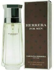 Herrera For Men Carolina Herrera Cologne EDT 3.4 Oz 3.3