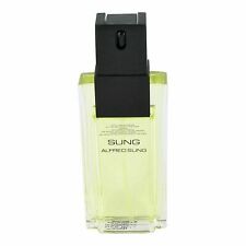 Sung Perfume By Alfred Sung For Women 3.4 Oz Box Tester