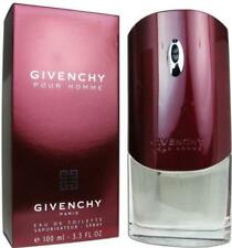 Givenchy Pour Homme Cologne 3.4 Oz 3.3 Oz