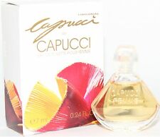 Capucci Mini For Women 0.24 Oz EDT Splash By Capucci