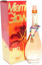 Miami Glow 3.4 3.3 Oz EDT Spray For Women By Jennifer Lopez