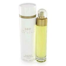 360 By Perry Ellis Perfume 3.3 3.4 Oz Spray For Women EDT