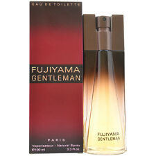 Fujiyama Gentleman by Succes De Paris for Men 3.3 oz EDT Spray