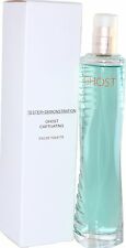 Ghost Captivating Tster 2.5 Oz EDT Spray For Women By Scannon
