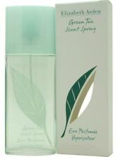 Green Tea By Elizabeth Arden Perfume Edp 3.3 Oz 3.4 Oz